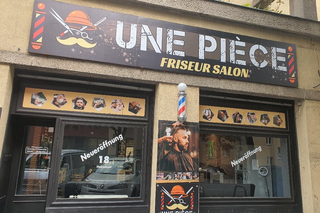 Une pièce, 12. Bezirk, Wien