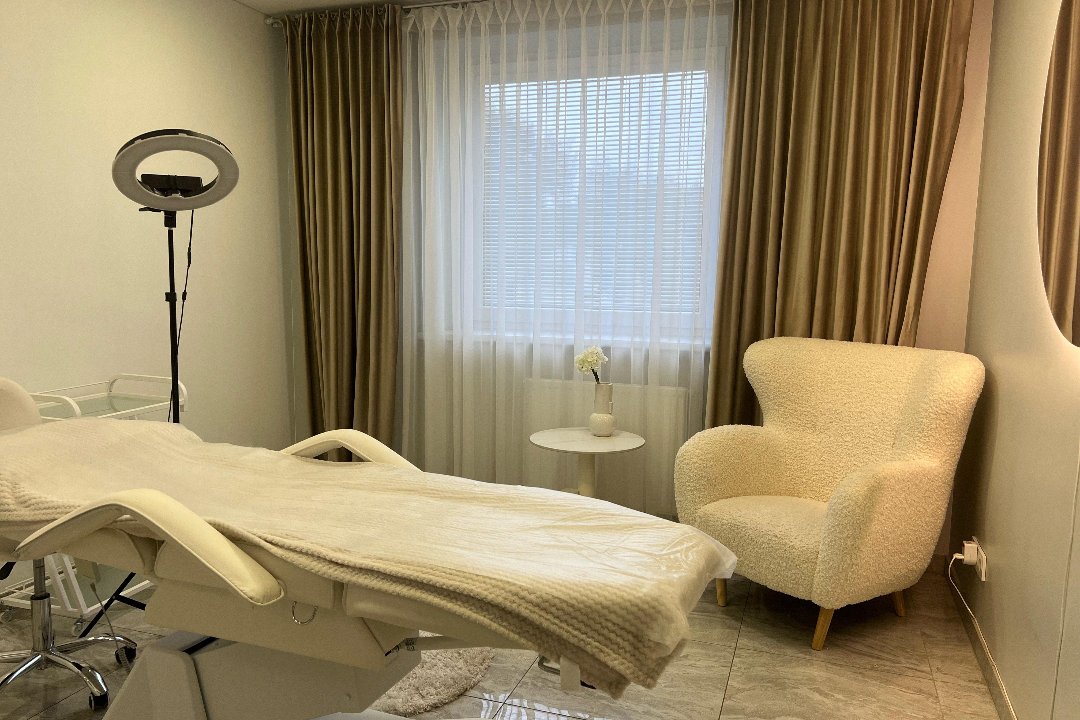 Odeta Kosmetologė, Griciupis, Kaunas