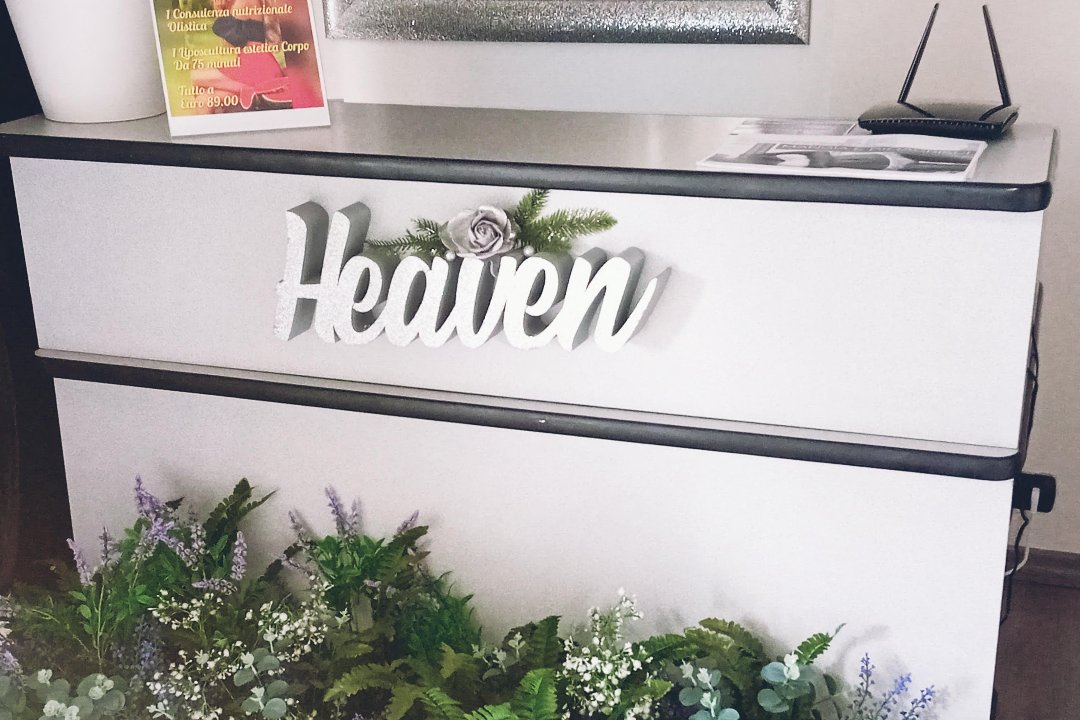 Heaven Estetica Avanzata, Beinasco, Piemonte
