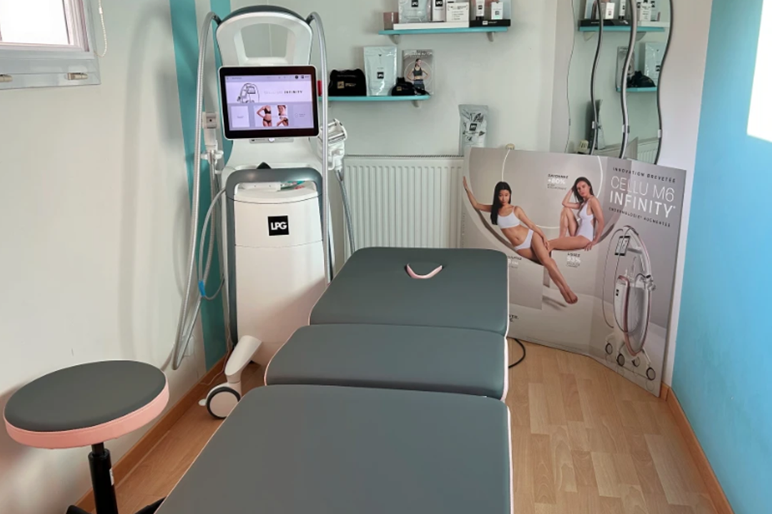 Fiit Santé, Savigny-sur-Orge, Essonne