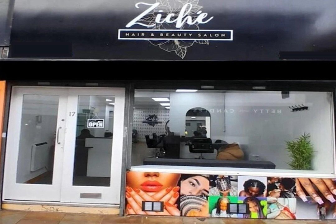 Ziche Hair & Beauty Salon Wakefield, Wakefield Westgate, Wakefield