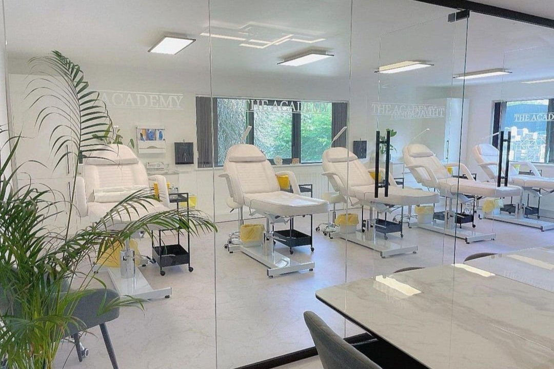 AR Academy by British Institute of Aesthetic Dermatology, Cannock, Staffordshire