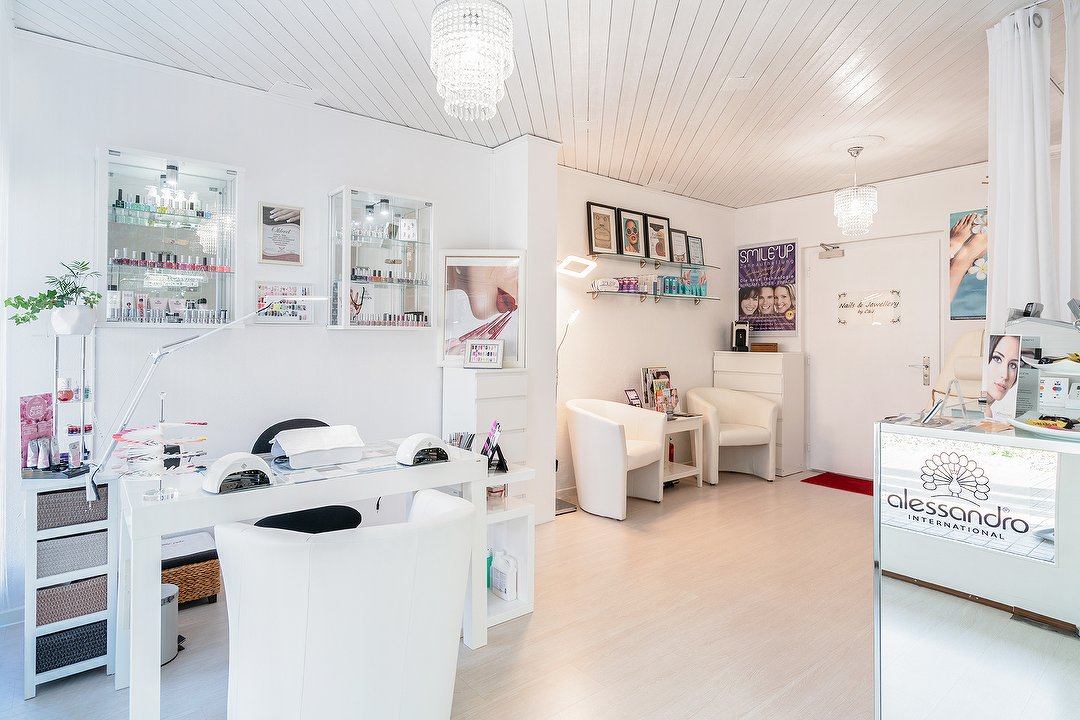 CJ Beauty, Kanton Zürich