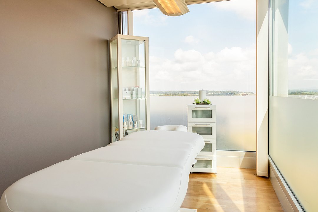 Swissôtel Spa & Sport, Oerlikon, Zürich
