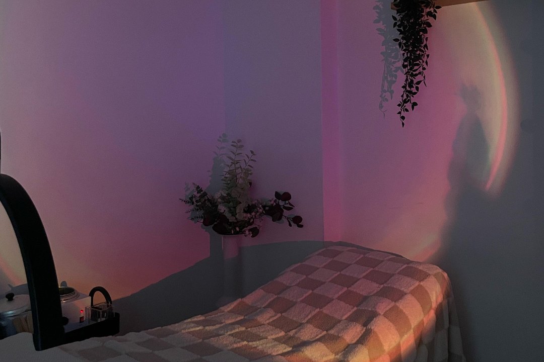 Bless Art, Rambla de Badal, Barcelona