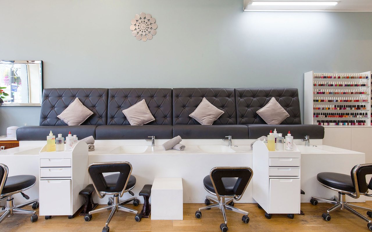 Top 20 Hairdressers and Hair Salons in London Treatwell