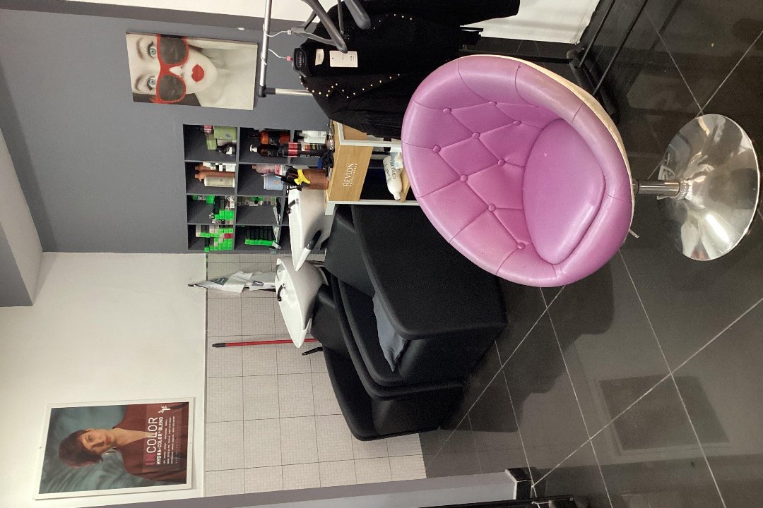 A Testa Alta, Laurentino, Roma