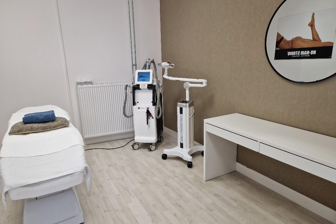 No Hair Studio - Eindhoven, Willemstraat, Eindhoven