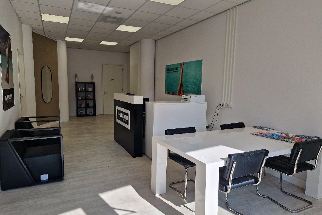 No Hair Studio - Eindhoven, Willemstraat, Eindhoven