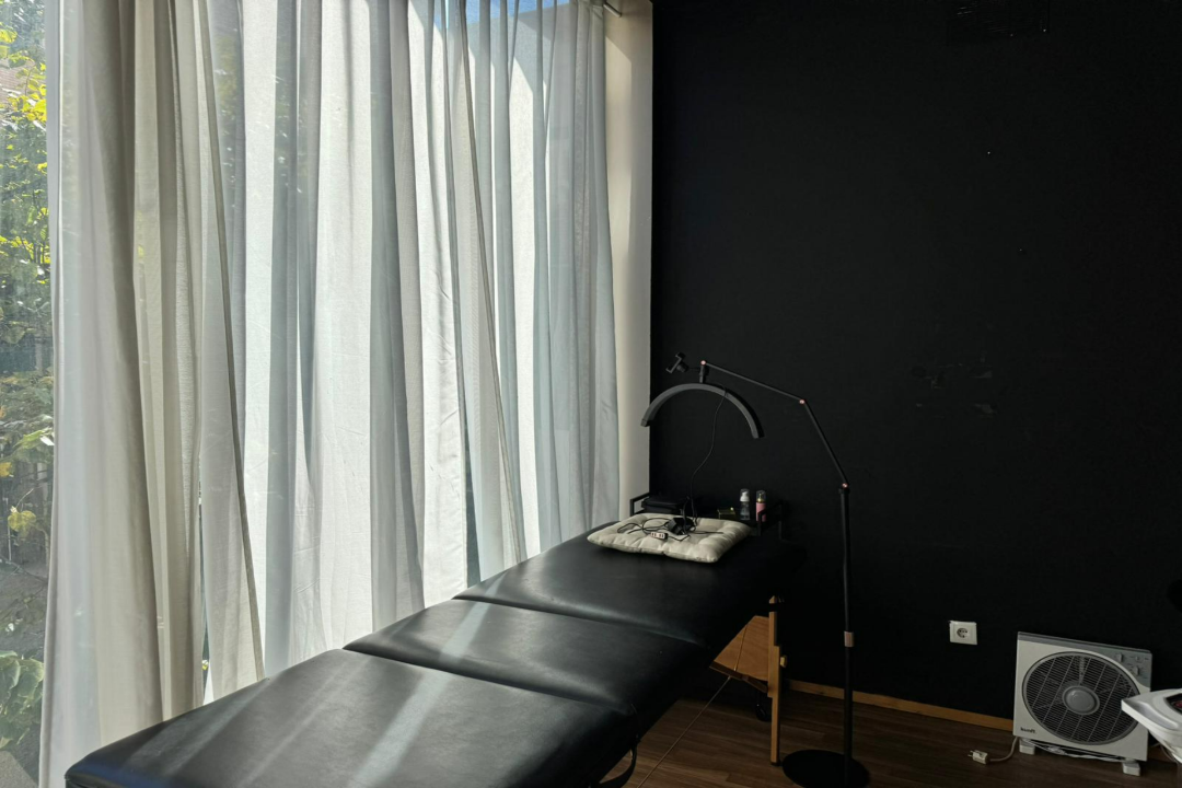 Sara Santana Brow Lamination, Oporto