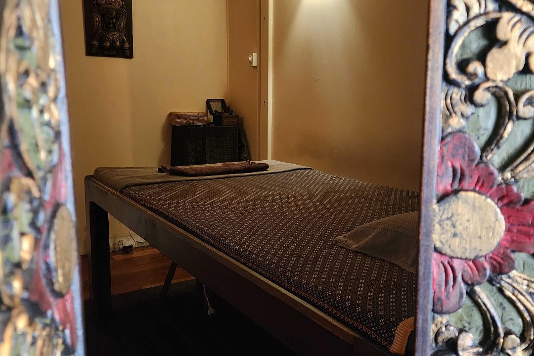 Maobong - Massage bien-être traditionnel Cambodgien, Rue de la Charité, Lyon