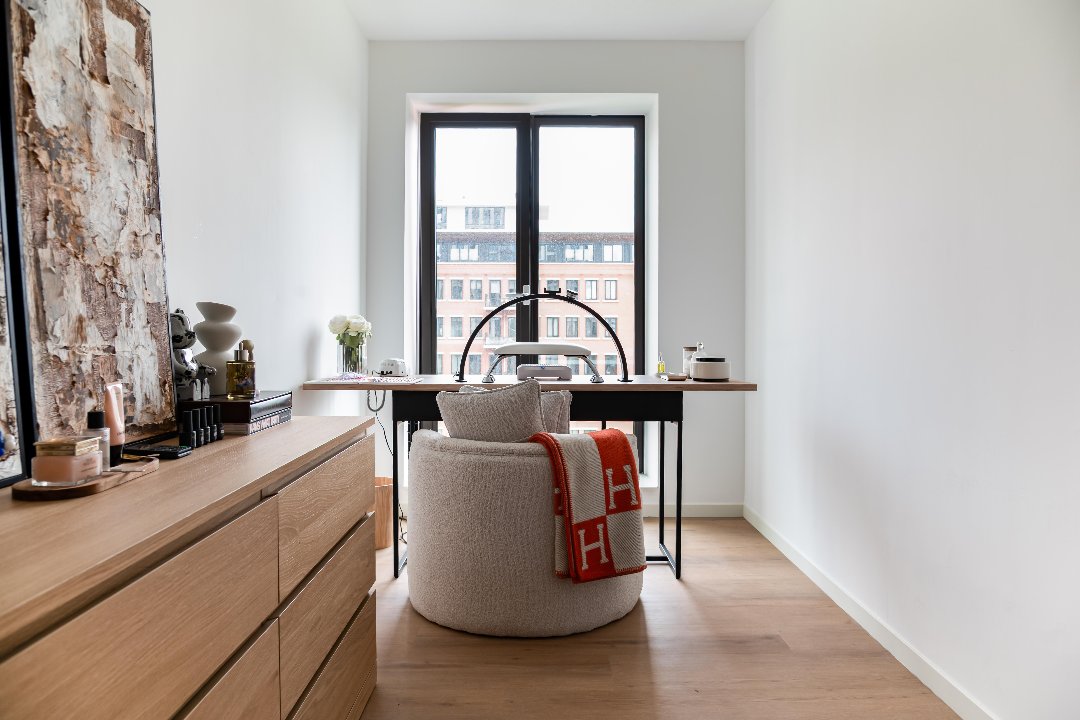 ART 22, Nieuw Binckhorst, The Hague
