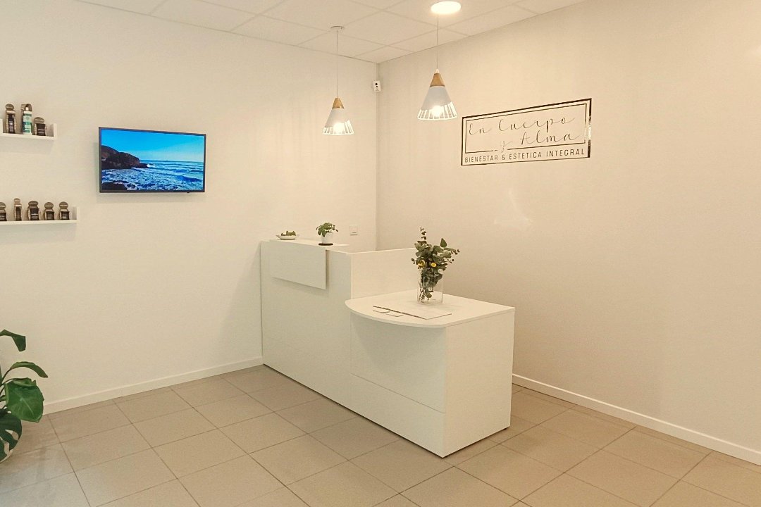 En Cuerpo y Alma Bienestar y Estética Integral, Arenas, Barcelona