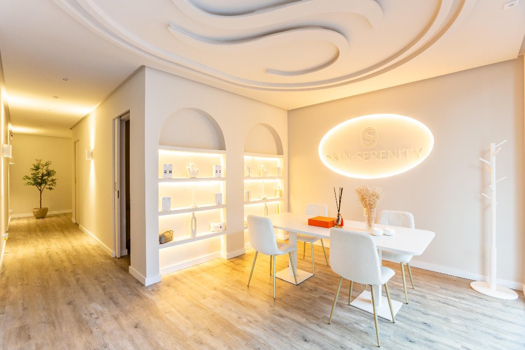 Skin Serenity , Waterlandplein, Amsterdam