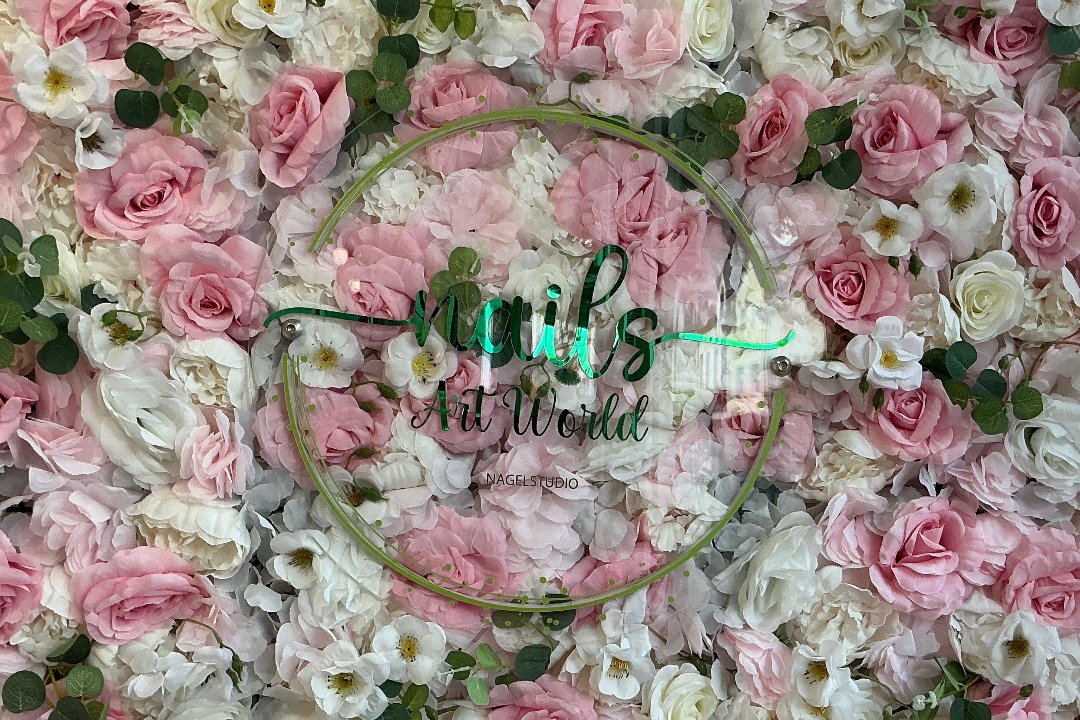 Nails Art World - Bonn, Duisdorf, Bonn