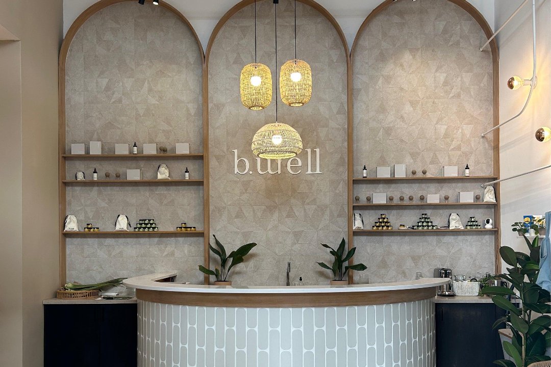 B.WELL Garden, 1. Bezirk, Wien