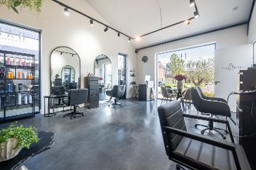 HT HAIRSTUDIO