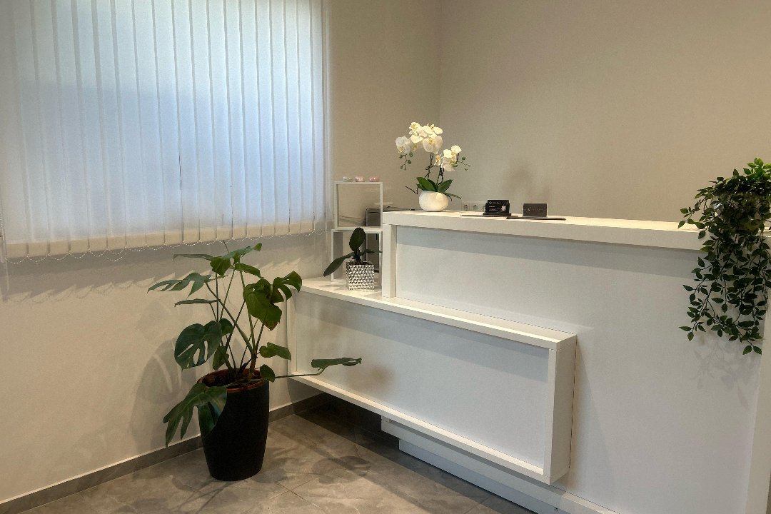 Swetlana permanentmakeup, Ledeburg, Hannover