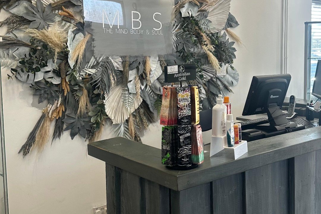 MBS The Mind Body & Soul, Colchester, Essex