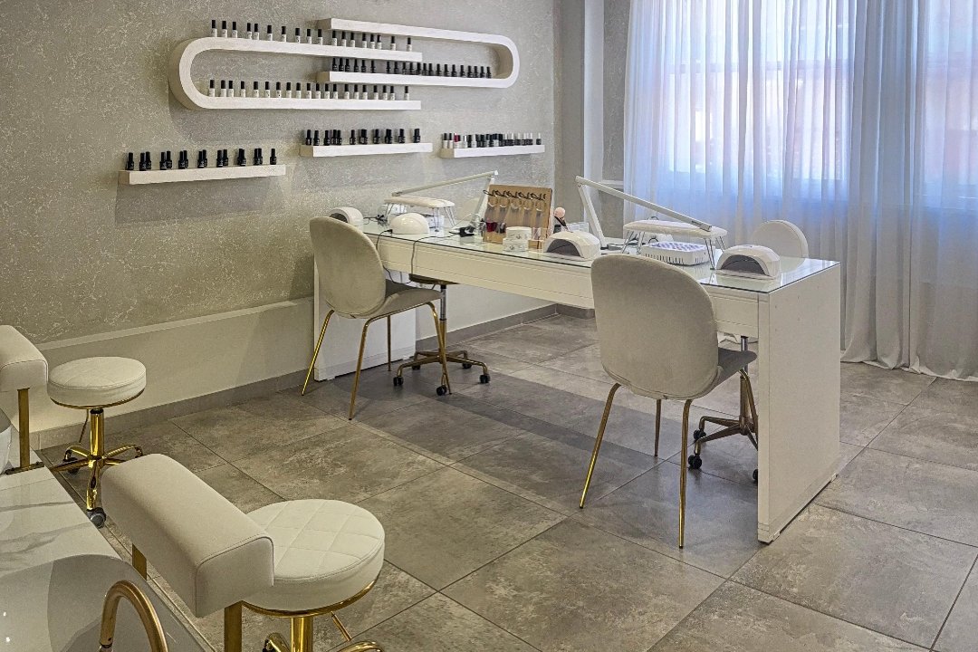 Harite Sun Nails, Volos, Thessaly