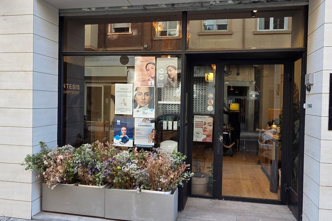 Amparo Turmo - Dermoestética, Distrito Centro, Zaragoza
