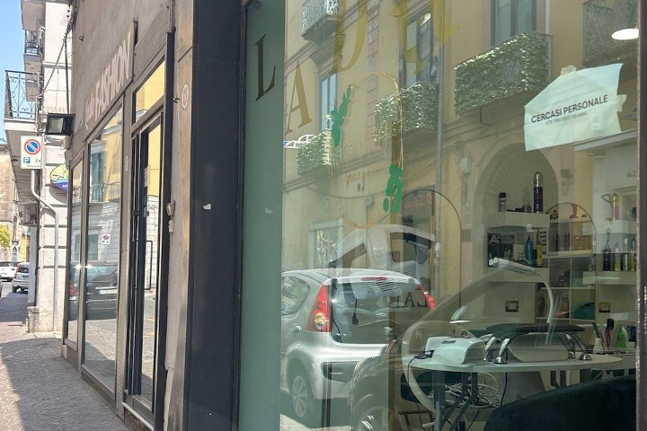 Ladhyhair&Beauty - Coiffure San Giorgio a Cremano NA - Photo de galerie - OneBooking