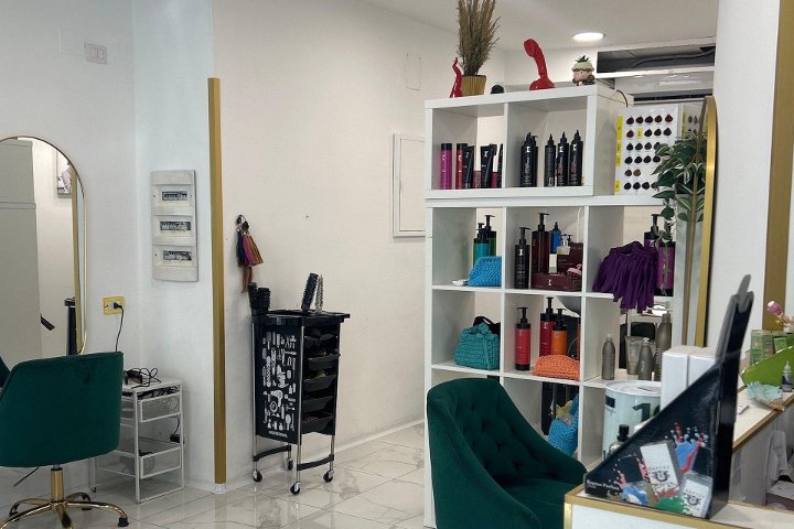 Ladhyhair&Beauty - Coiffure San Giorgio a Cremano NA - Photo de galerie - OneBooking