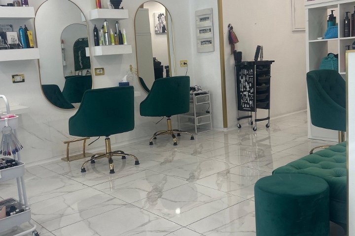 Ladhyhair&Beauty - Coiffure San Giorgio a Cremano NA - Photo de galerie - OneBooking