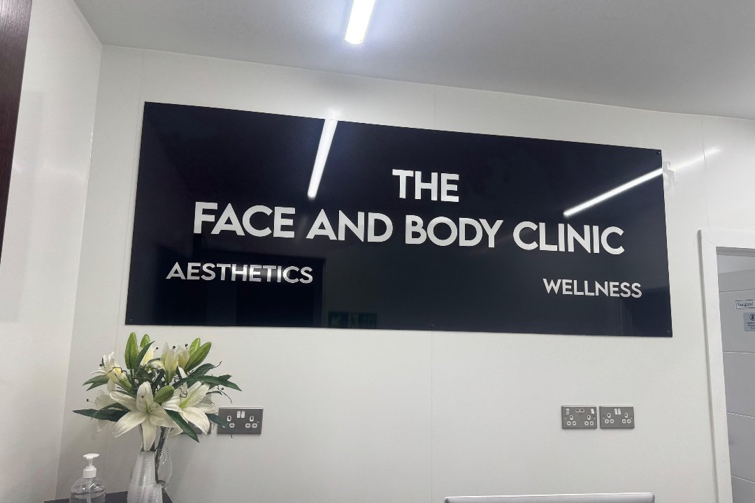 Skins By S - Harley Street, Harley Street, London