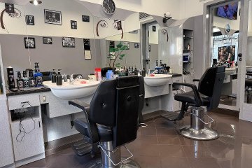 The Gentleman’s Cut