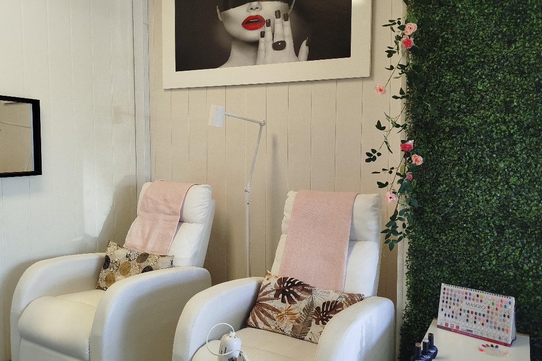 LD Peluquería & Spa de Uñas, Parque Alameda, Valladolid