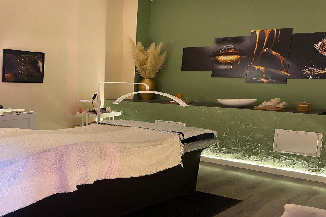 Beauty Center The Bronx, San Sebastián de los Reyes, Comunidad de Madrid