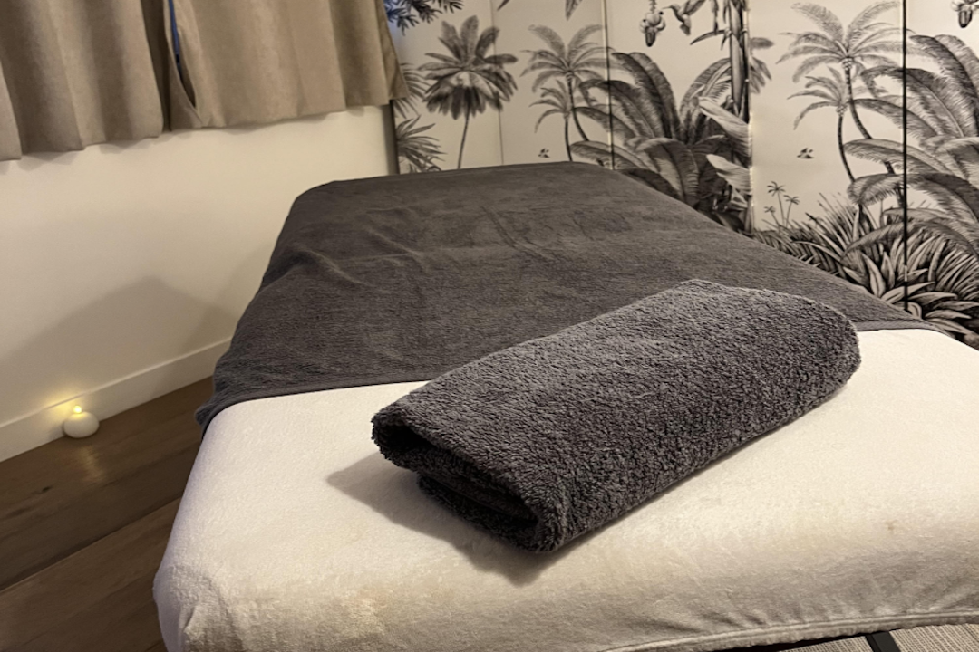 Serenity Massage Paris, Les Boutiques du Palais, Paris