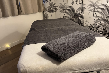 Serenity Massage Paris