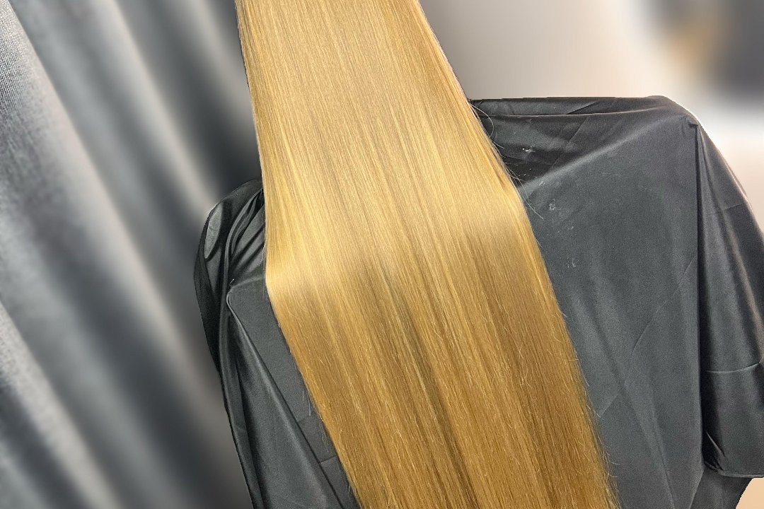 Lilab.hair, Rasos, Vilnius