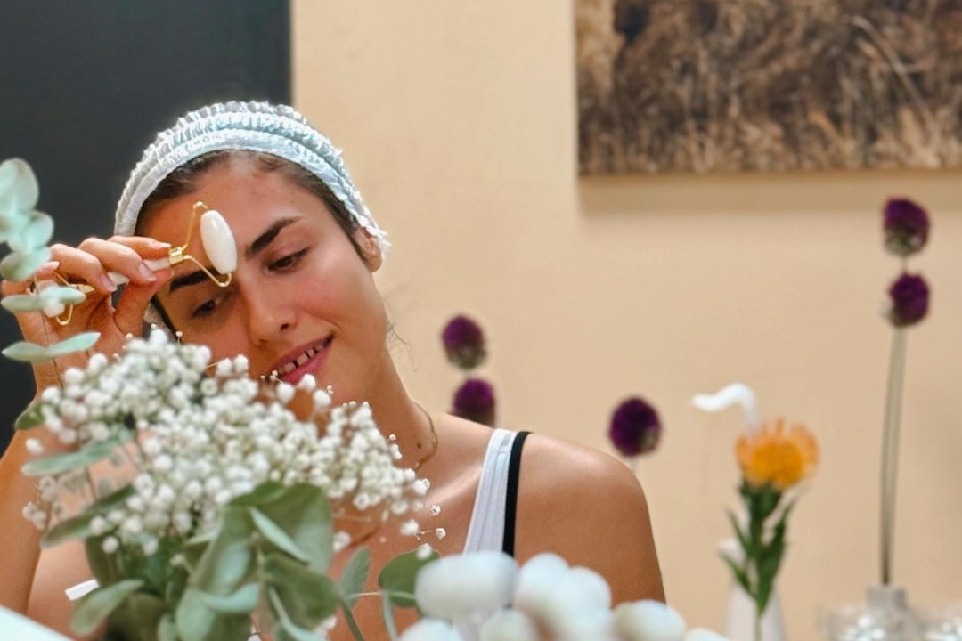 omniabeautystudio, El Botànic, Valencia