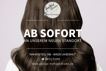 Grünberger the professional Art of hair