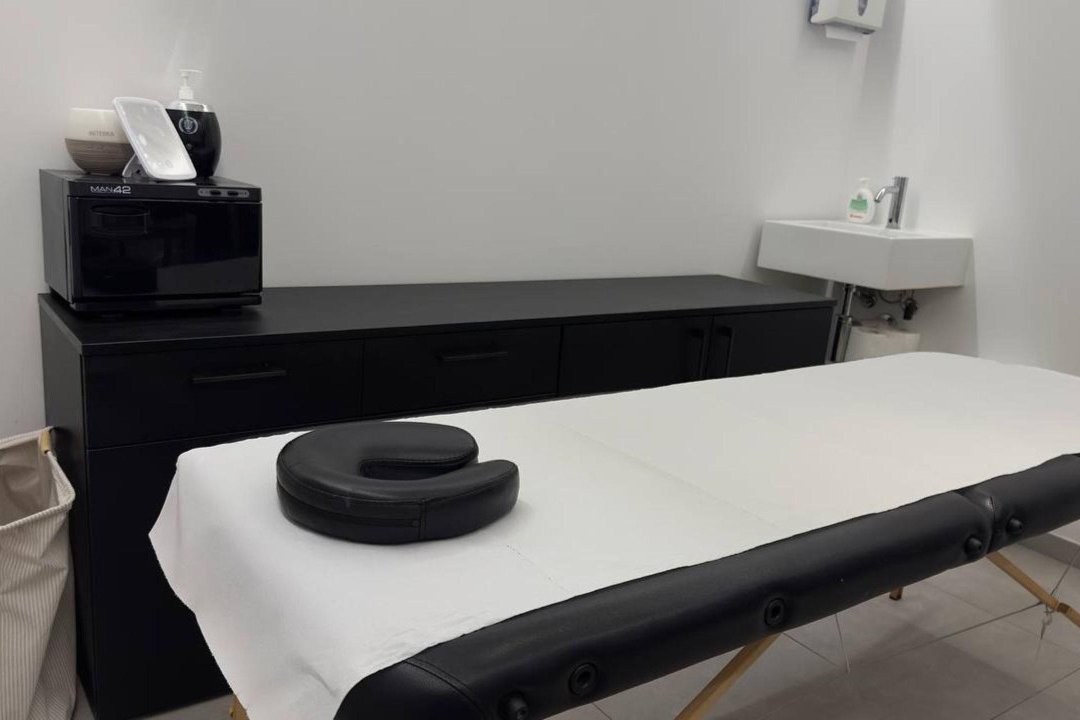 Davide Freschi - Massoterapista Biassono, Lissone, Lombardia