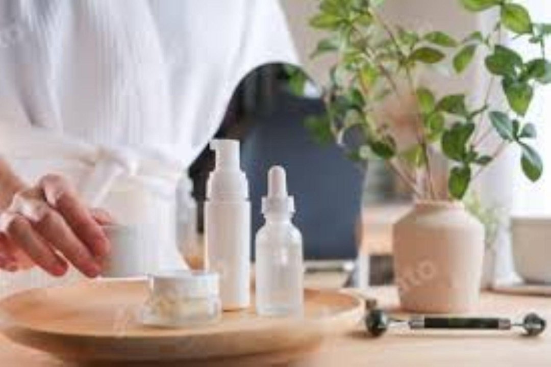 Lenton Vitamin & Skin Clinic, Radford, Nottingham