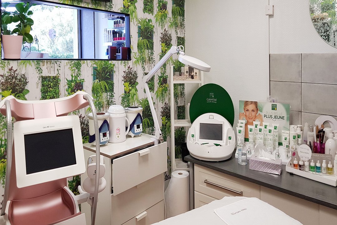 Esthétic du monde, Toulouse