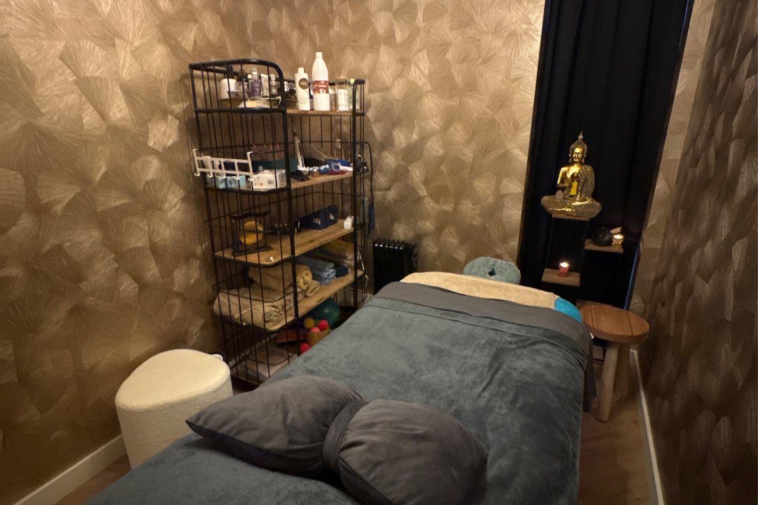 Brazilian  Integrated Therapy, Hem