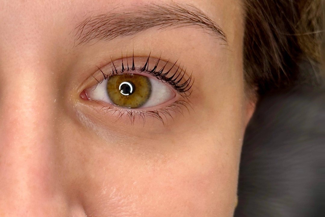 Martina Lash&Ink, Sestu, Città metropolitana di Cagliari