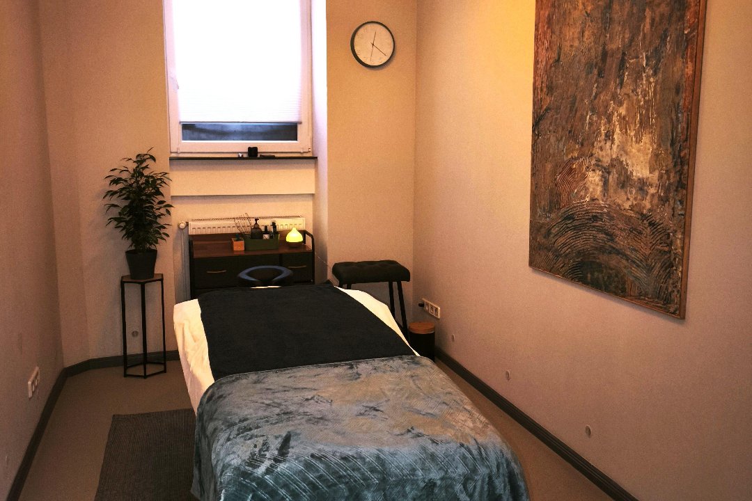 Renacer Studio, Mariendorf, Berlin