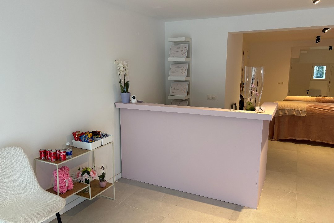 LBN Beauty, Ostend, West Flanders