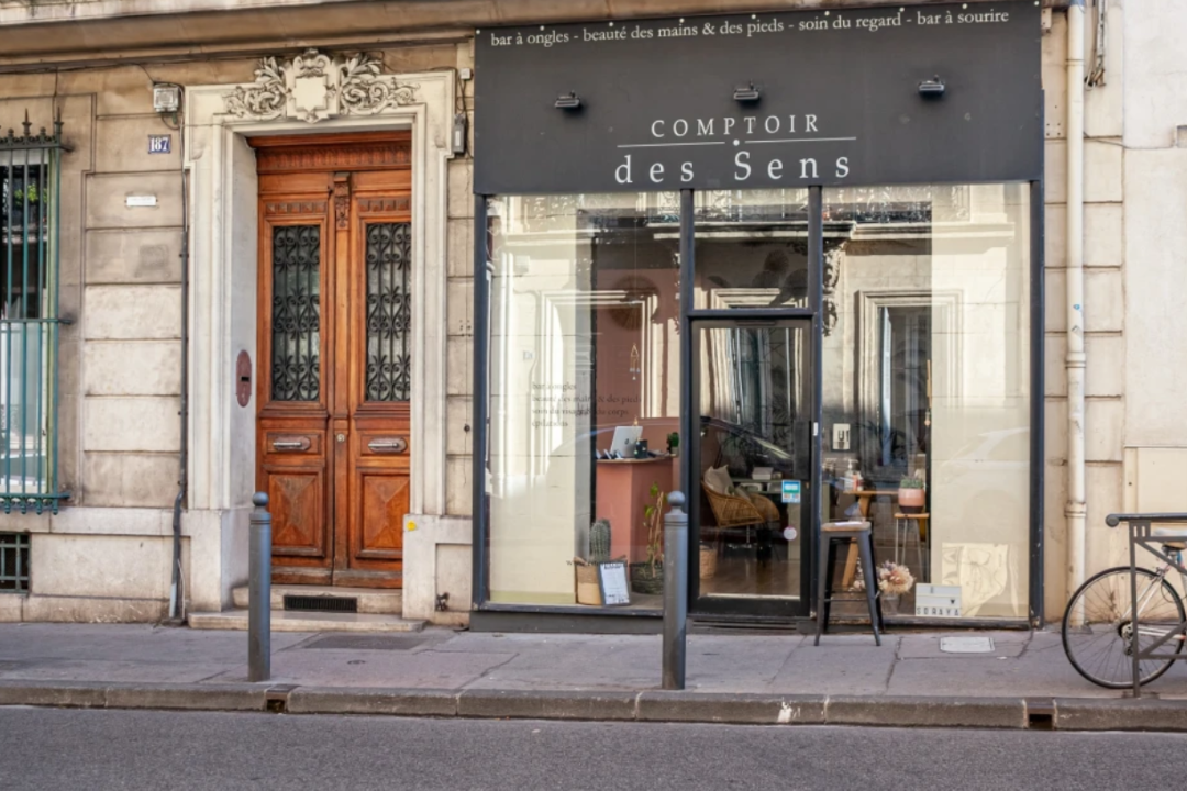 Le Comptoir des Sens, Vauban, Marseille