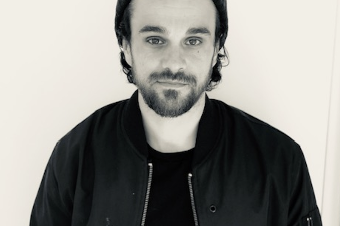 Julien.LR, Rue Jean Bologne, Paris