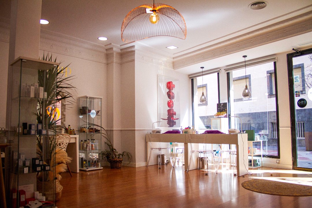 Soho Beauty Room, Getafe, Comunidad de Madrid