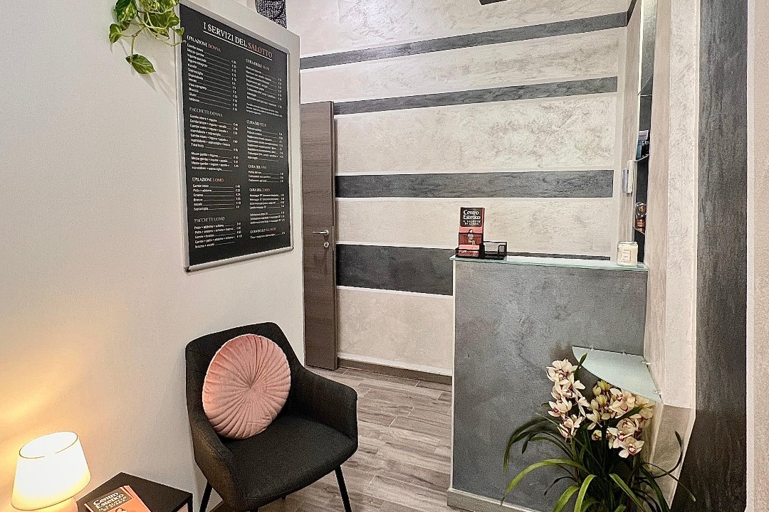 Il Salotto di Giada Centro Estetico, Como, Lombardia