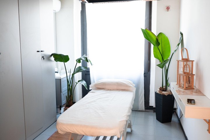 Amiche Di Renni - Massage Modena MO - Photo de galerie - OneBooking