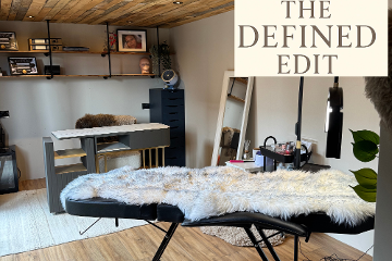 The Defined Edit